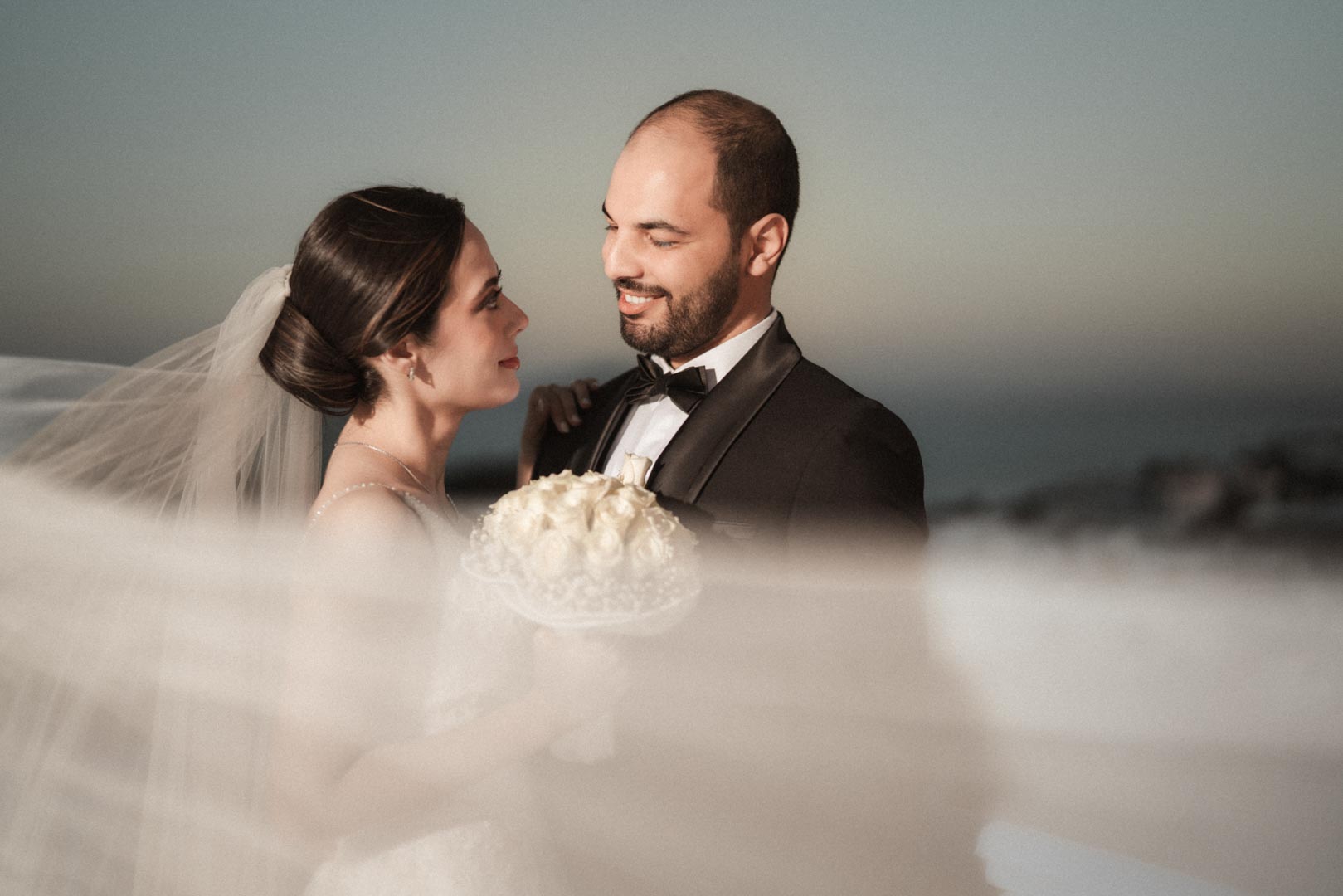 Sana & Ali — still 7