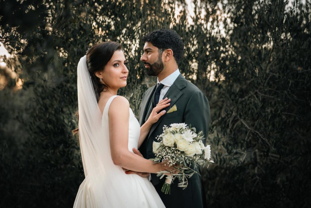 Joanna & Amir — still 8