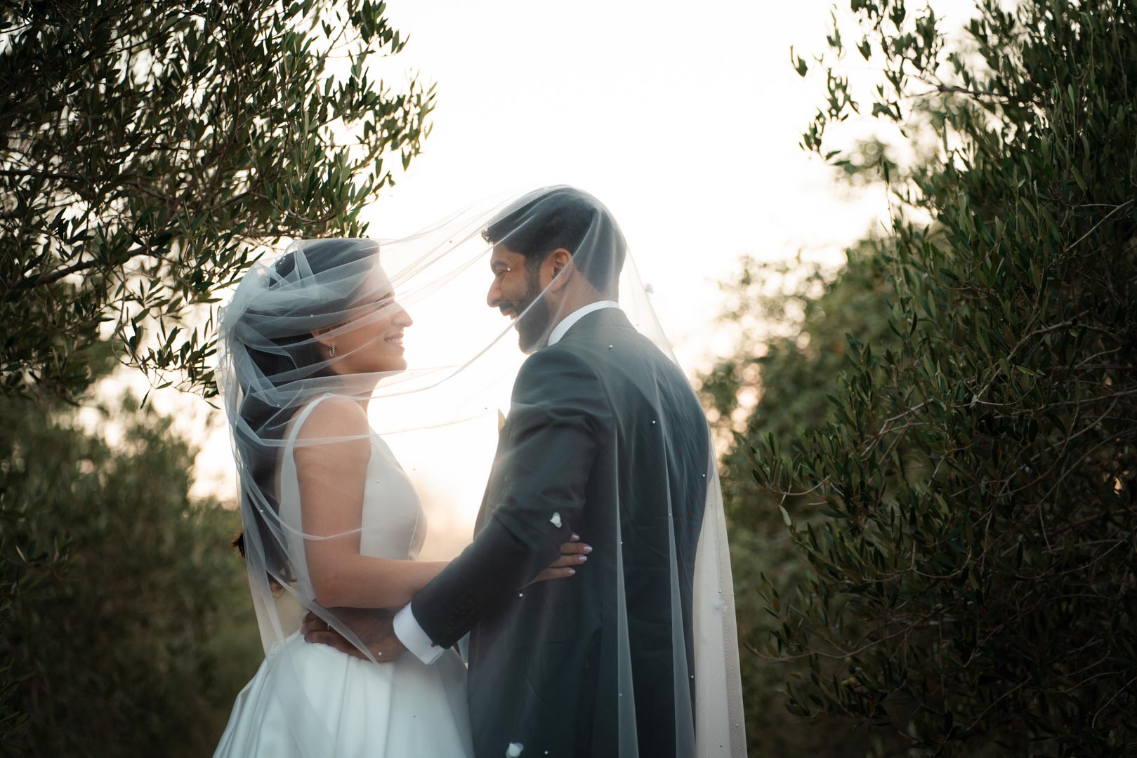 Joanna & Amir — still 7