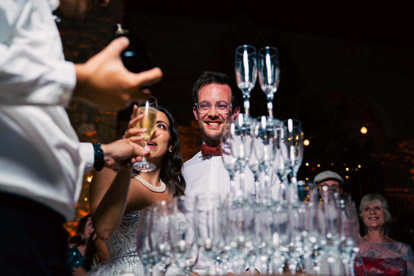 Asma & Nicolas — still 4