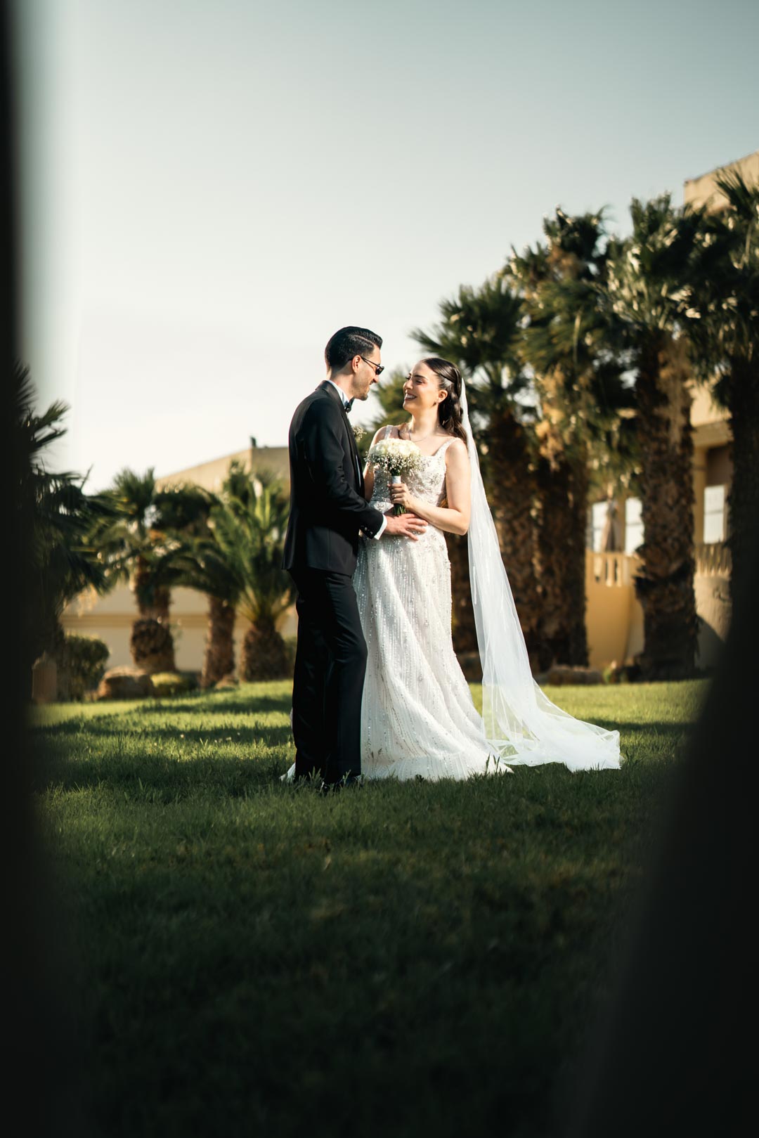 Ines & Atef — still 1
