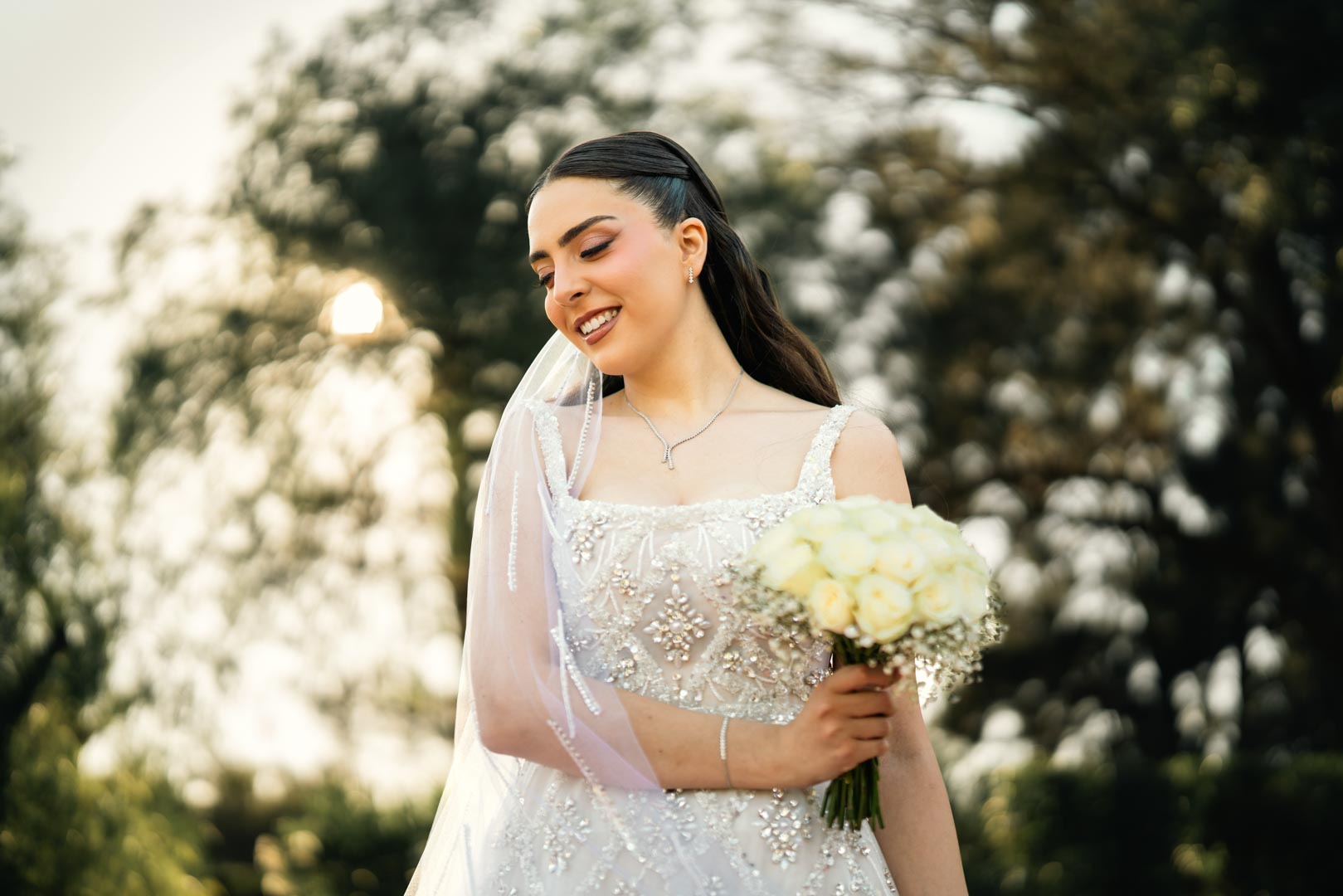 Ines & Atef — still 4