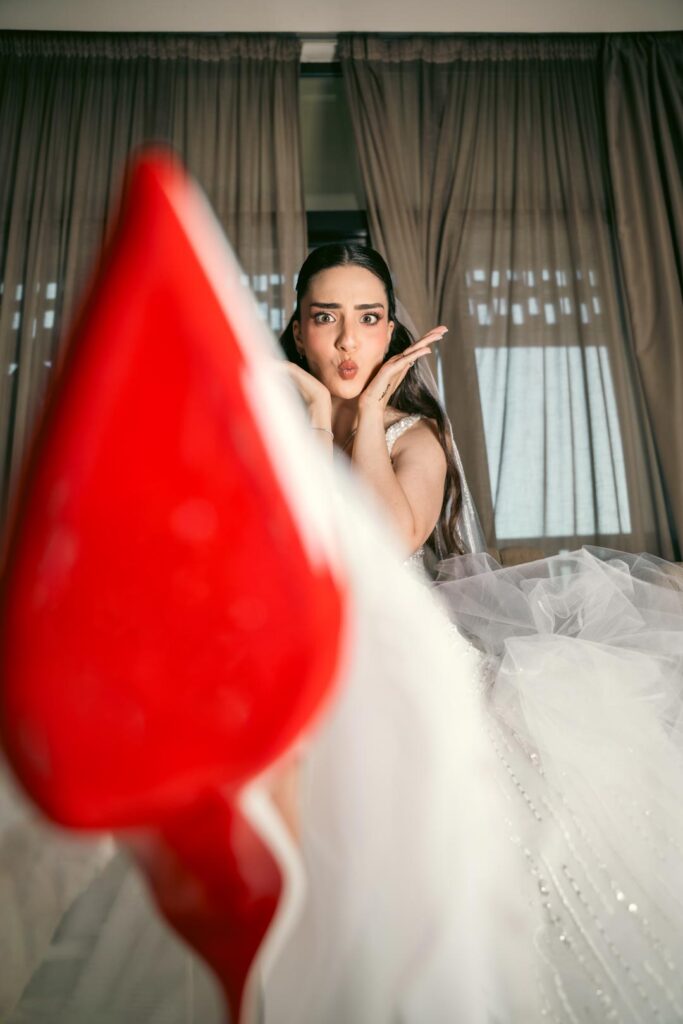 Ines & Atef — still 5