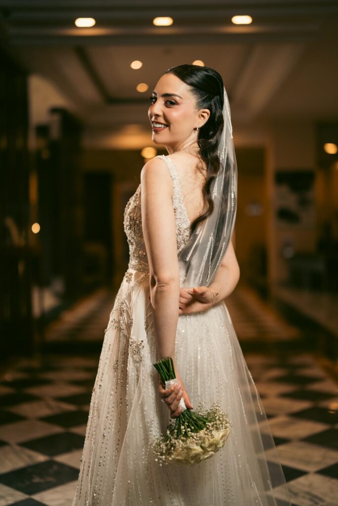 Ines & Atef — still 3