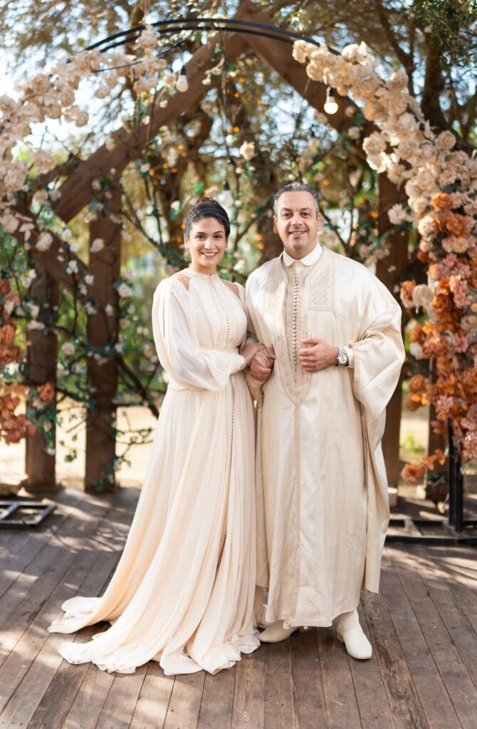 Fatma Bououn & Amor Jerbi — still 5