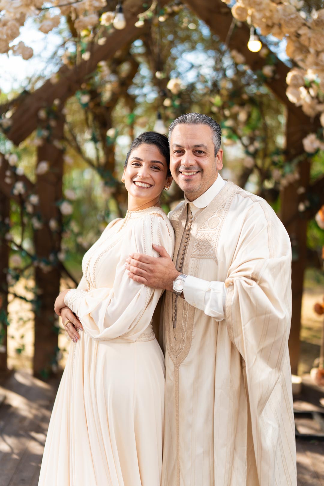 Fatma Bououn & Amor Jerbi — still 1