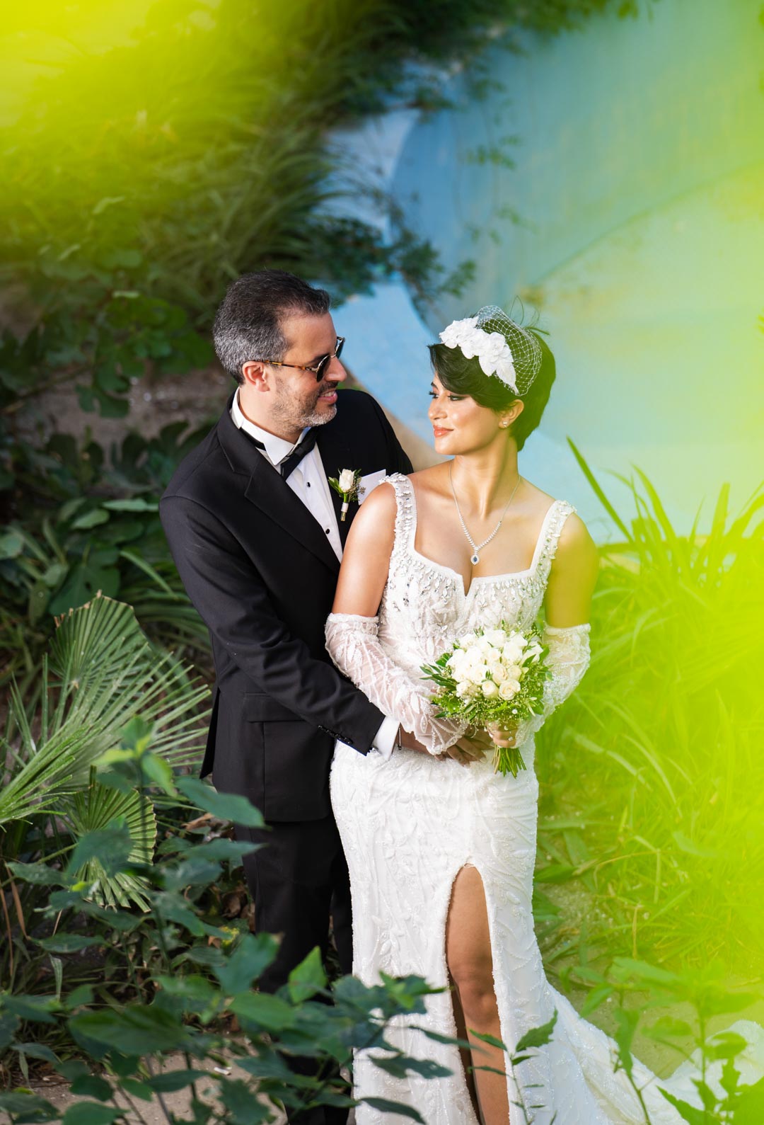 Mayssa & Amine — still 4