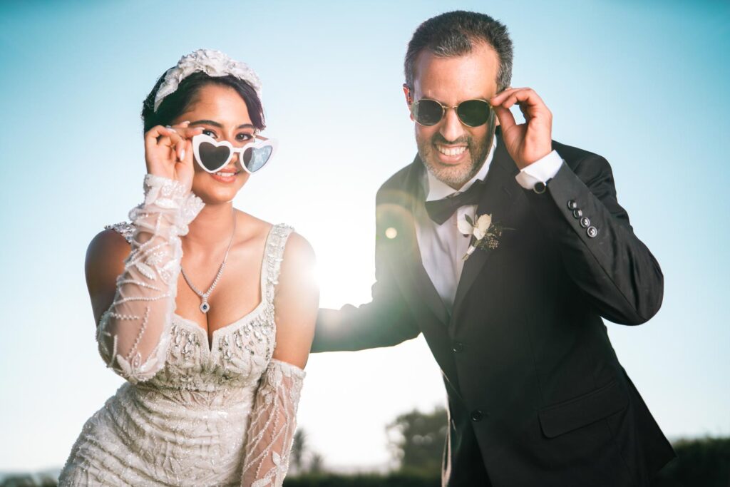 Mayssa & Amine