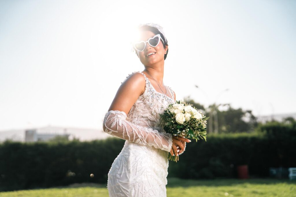 Mayssa & Amine — still 6