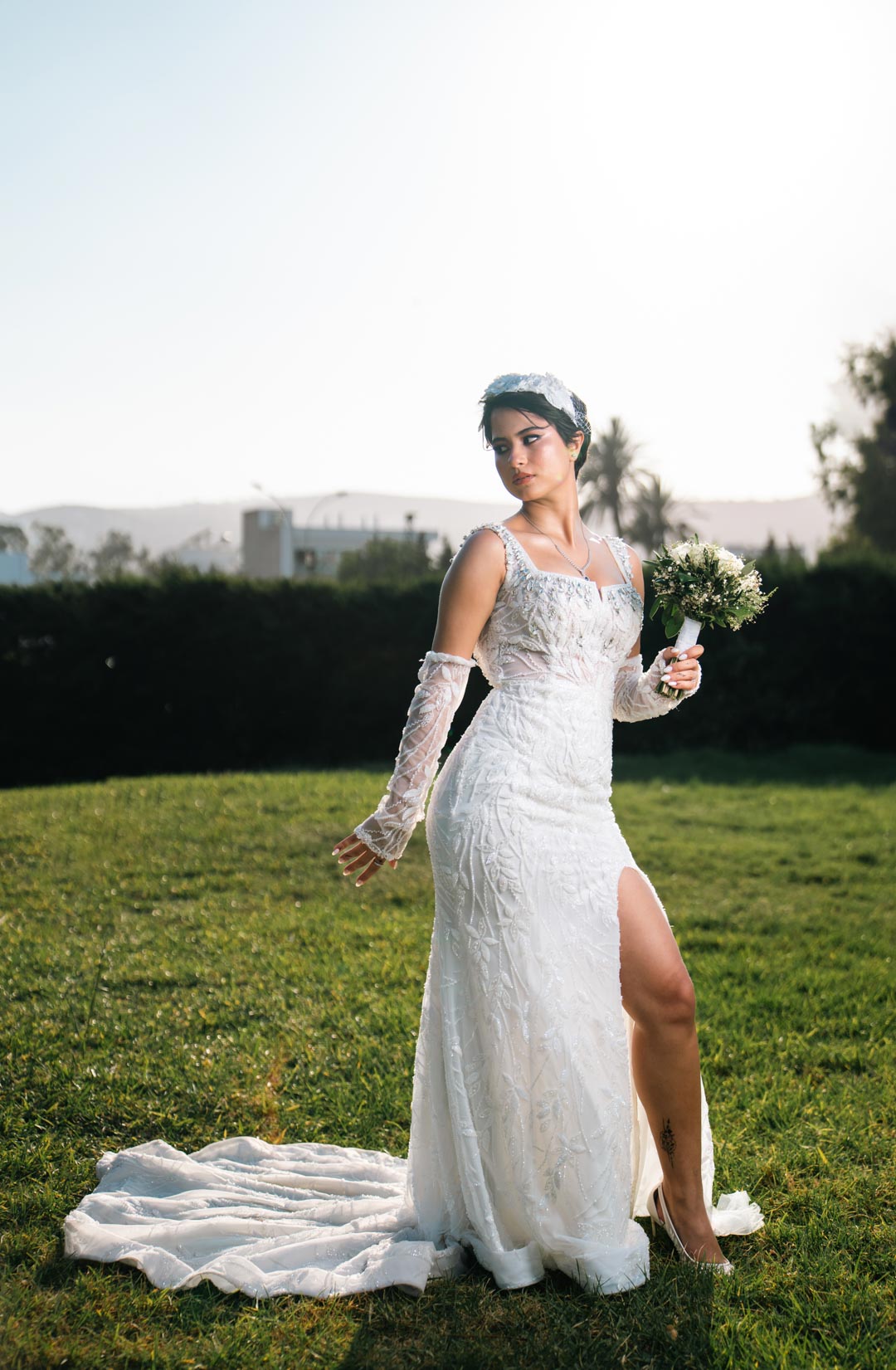 Mayssa & Amine — still 7
