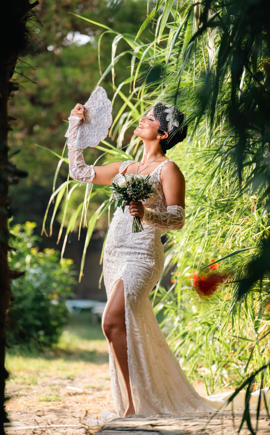 Mayssa & Amine — still 1