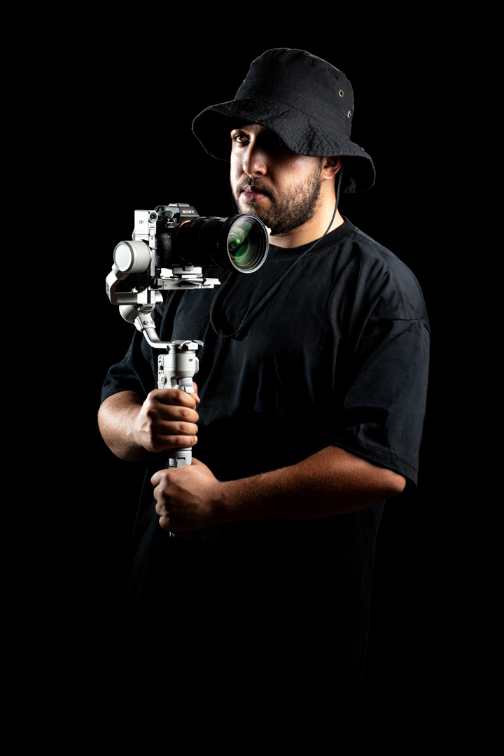 Moetaz Abrougui