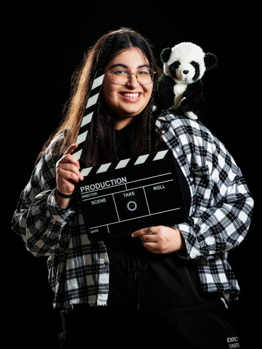 Emna Righi (Panda)
