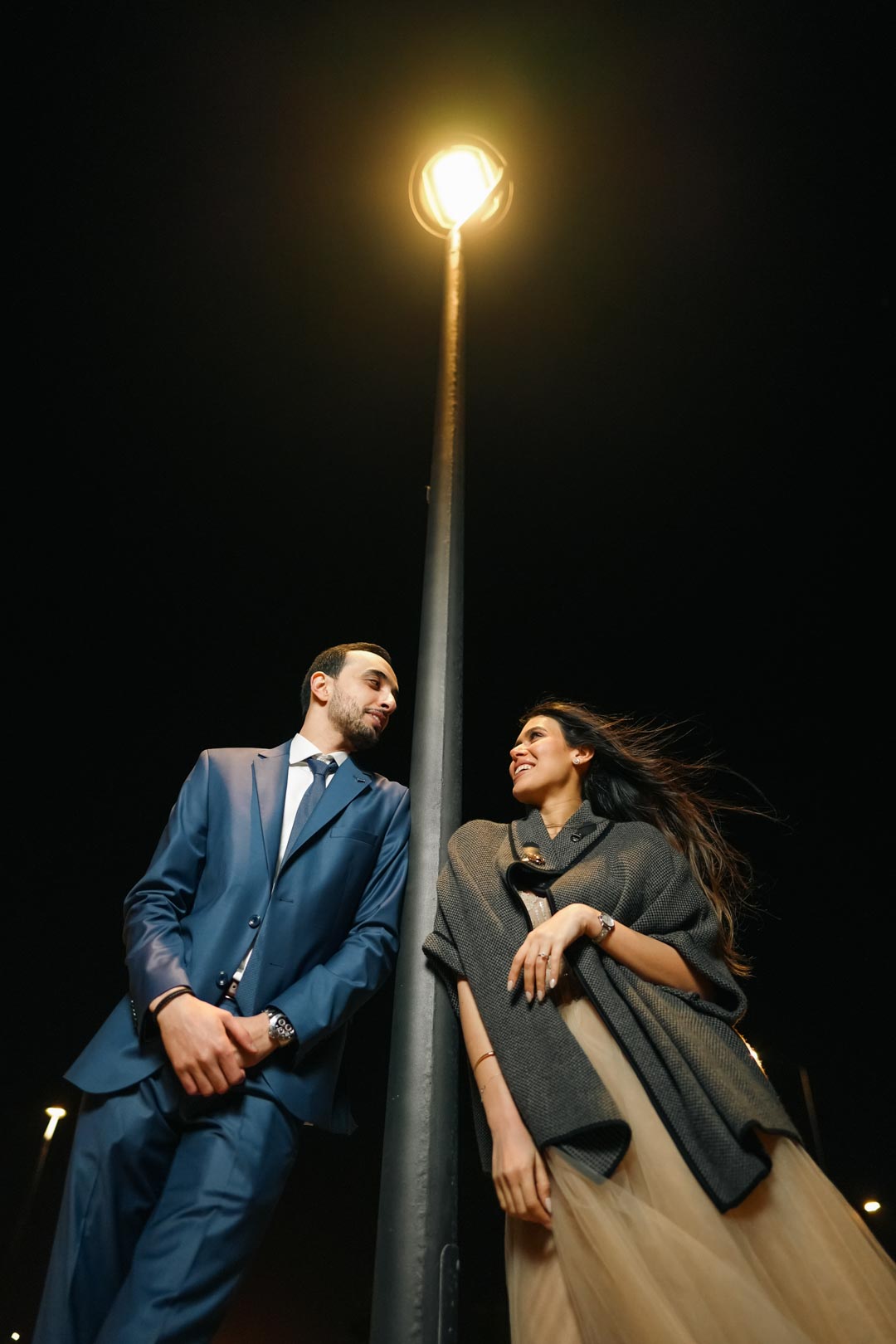 Yassmine & Youcef — still 10