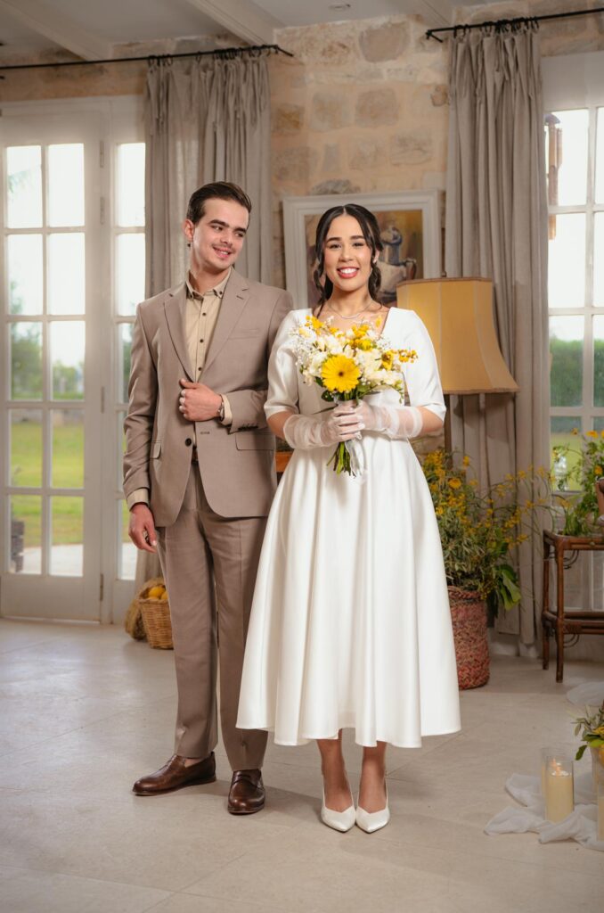 Zeineb & Aziz — still 2