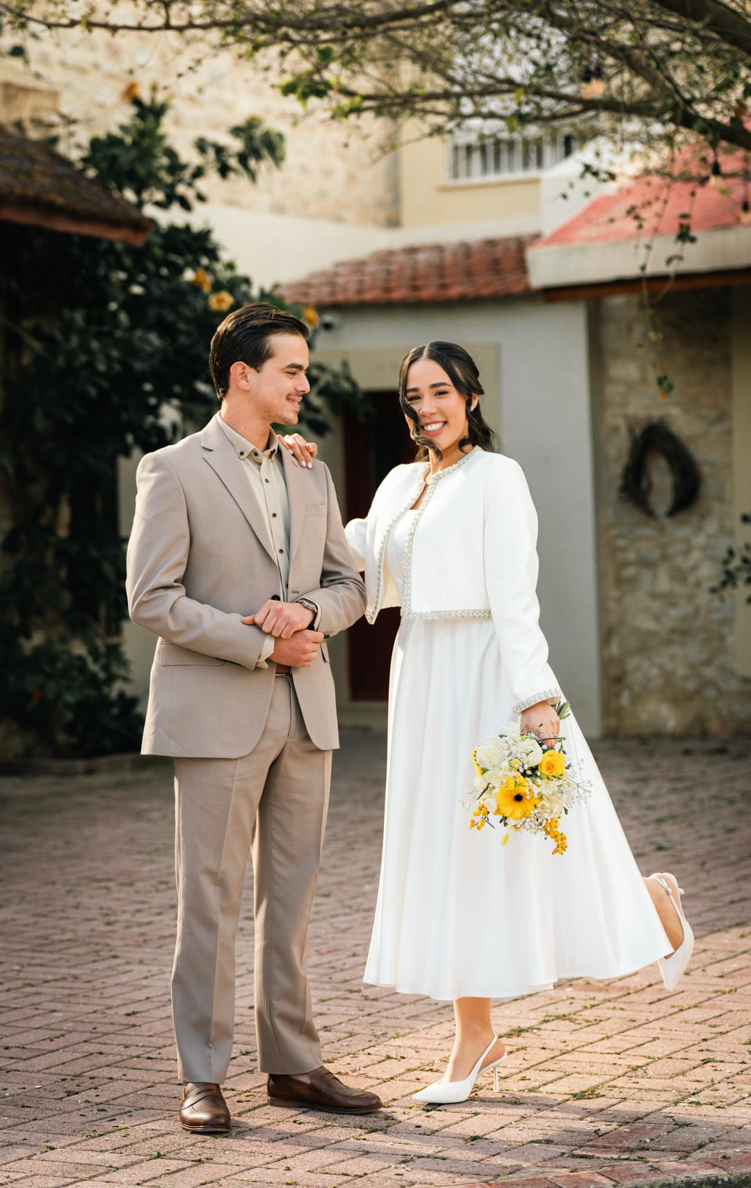 Zeineb & Aziz — still 1