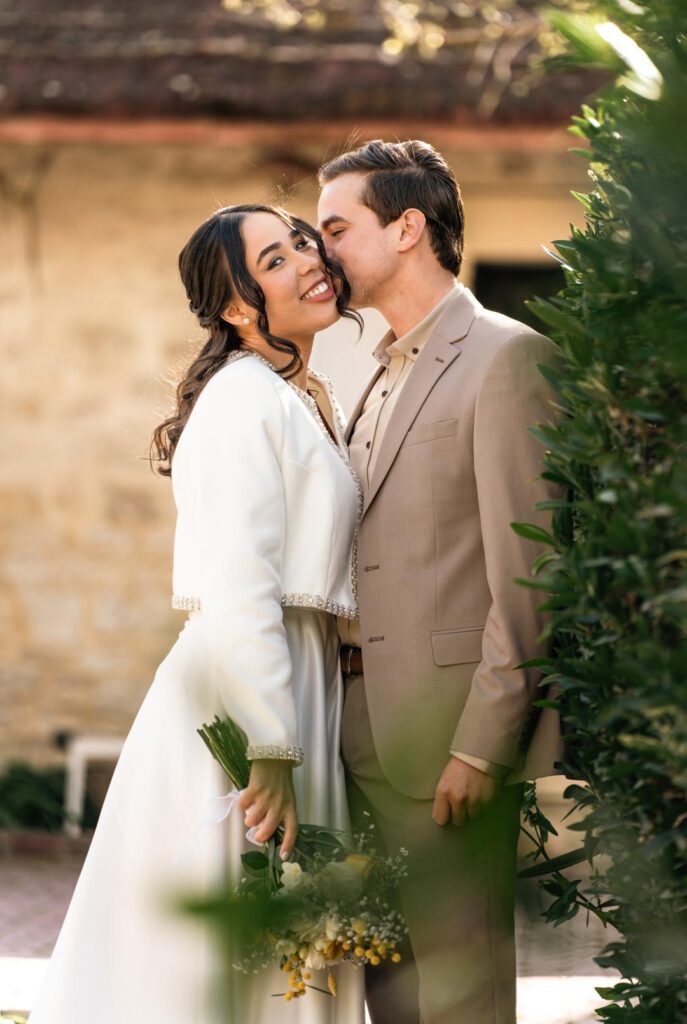 Zeineb & Aziz — still 9