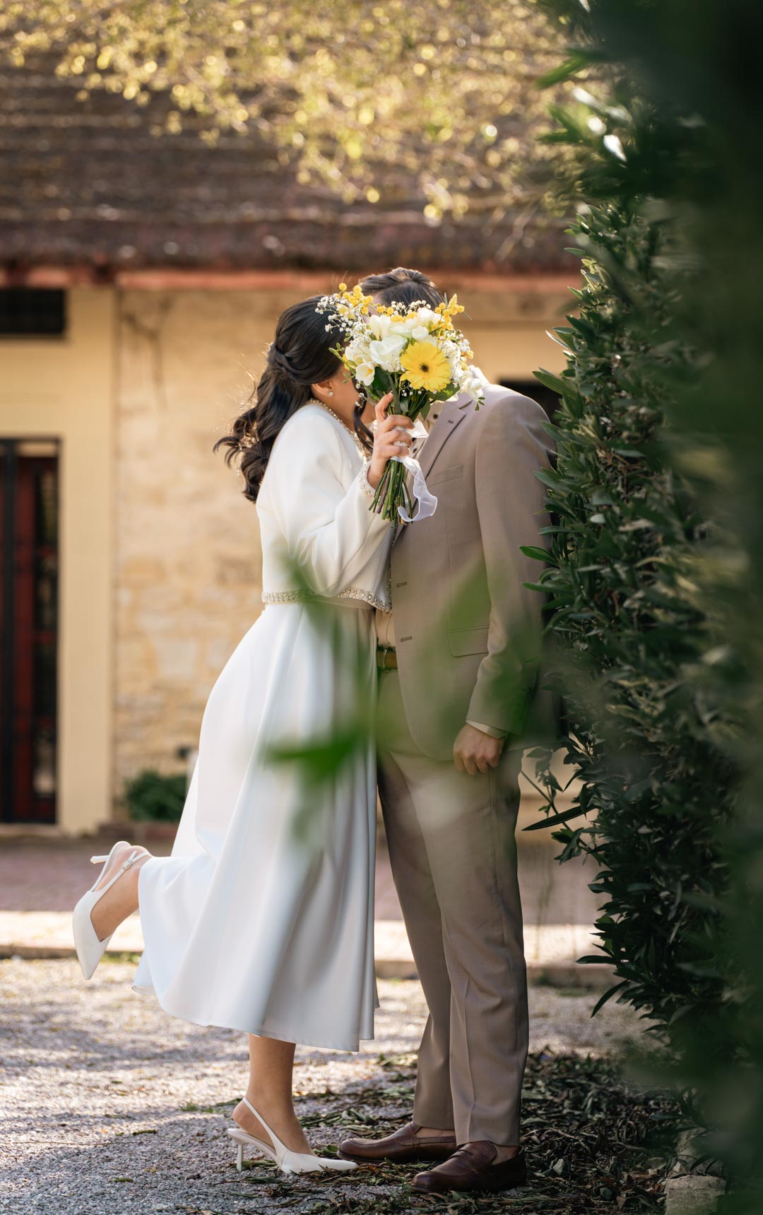 Zeineb & Aziz — still 7
